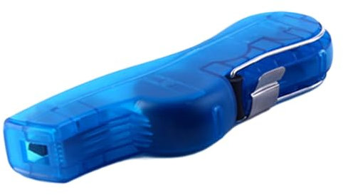 Goowafur Fahrradkettenreiniger, Motorradkettenwascher | Drei-Bürsten-Fahrradreinigungsbürsten mit rotierendem Design | Motorrad-Kettenentferner, Kettenscheiben-Set, Schnellreinigungswerkzeug,