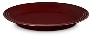Le Creuset Vancouver Rhone 27Cm Shallow Plate