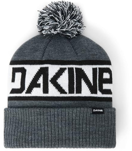 Dakine Jameson Beanie, Grau meliert, Einheitsgröße