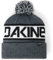 Dakine Jameson Beanie, Grau meliert, Einheitsgröße
