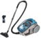Cyclonic Bagless Cylinder Vacuum Cleaner 2500W - Low Noise 1.8L,Rotatable Brush for Carpet & Hard Floors - Home, Pets, Hair, Dust Vacuum Cleaner