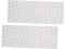 COLLBATH Stainless Steel Wire Mesh Aquarium Accessory Fine Wire Mesh Roll Moss Net