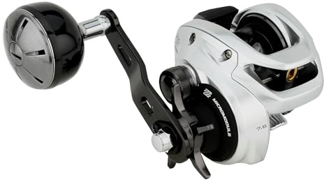 Shimano TRANX 300 B Low Profile Reels Fishing