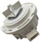 1PC ，Compatible For LG， Dishwasher Washer Drain Pump EAU62043403 PMB-LG22B DC22V DC Motor