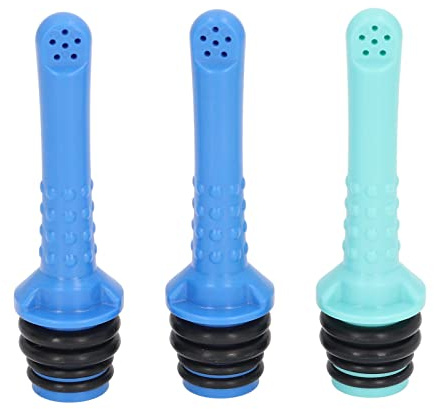 TOPINCN Bidet Portatile, Piccolo e Leggero Pulitore Shattaf Portatile, Pulitore per Parto, per WC, Campeggio, Viaggi, Bagni Pubblici, Sport All'aria Aperta