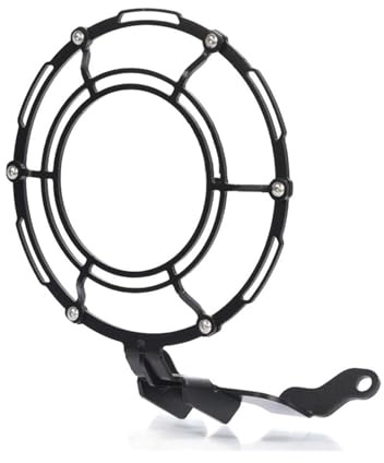 Scheinwerfer Gitter Protector Motorrad Scheinwerfe Für SV650 Für ABS Für SV650X SV 650 X Für ABS Motorrad Scheinwerfer Schutz Grille