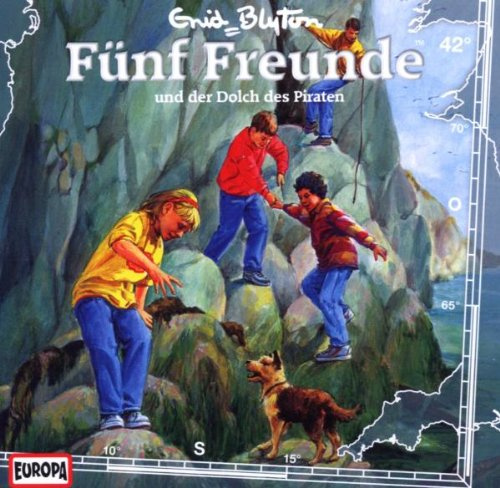 042/und der Dolch des Piraten