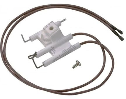 VAILLANT Thermo Compact VU 615 620 624 628 637 E Ignition Electrode 090724