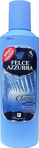 Azzurra Paglieri Schaumbad 500ml