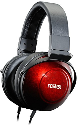 Fostex TH900 - Cuffie Flagship Premium Reference