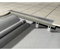 apz8 – 900 Griglia scolo doccia Scarico piatto 65 mm incl. Griglia in acciaio inox