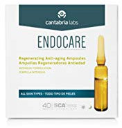 ENDOCARE - Ampullen SCA 40, 7 ml
