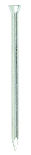TIMco HM25030P Masonry Nails - Zinc Plated 2.5 x 30 - (Pack of 50)