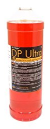 Aquacomputer Double Protect Ultra Kanister - orange 5000ml
