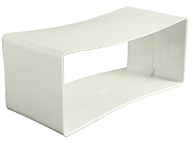 Marley Flachkanalsystem 220 Verbinder (060897)