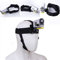 Yoogeer Elastic Mount Extendable Head Belt flexible Strap Band + Adapter for Sony action cam HDR-AS100v AS30V AEE AS15 AS30 SJ1000 Sports Action Cam Camera Accessory