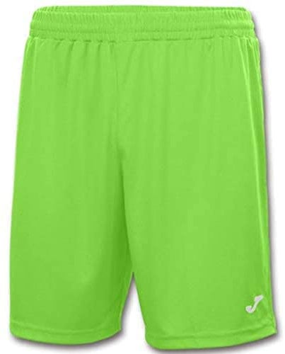 Joma Nobel - Trouser Equipment Children, Boys, 100053.020.2XS, Fluorescent Green, XXS