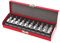 HBM 10-teiliger professioneller 1/2 TORX-Steckschlüsselsatz