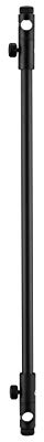 New Direction Tackle Carbon Central Bar 15 inch for ND Tackle Transformer Pod System