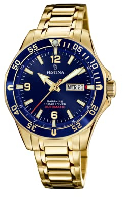 Festina Automatische Uhr F20479/2