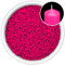 DistrEbution Neonpink Kerzenfarbe Wachsfarbe 10g zum Tauchen Neon Serie Pink Made in Germany