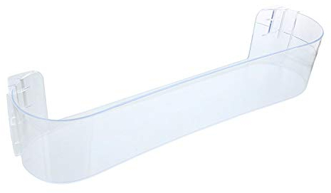 sparefixd Bottle Shelf Rack Door Bottom Tray to Fit Electrolux Fridge Freezer