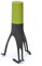 Fouet automatique à main pour crème et sauce Vert