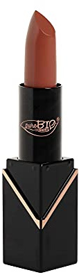 PUROBIO Lipstick Creamy-matte N 105, Pfirsich Nude, 4 g