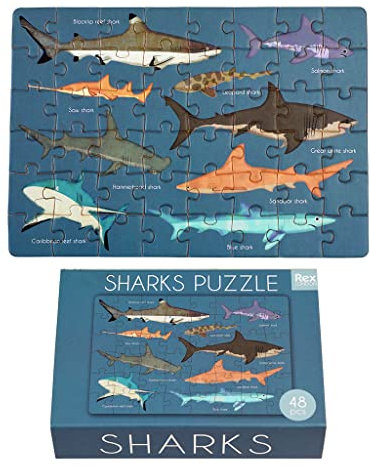 48-teiliges Mini-Streichholzschachtel-Puzzle