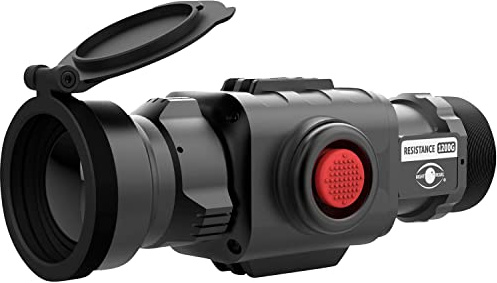 Telecamera di visione termica Night Pearl Seer 50 Plus WiFi