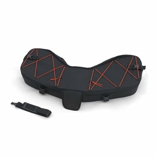 Power Sport Gepäcktasche Soft Bag Nylon Cfmoto Cforce 450 520 625 800 850 1000