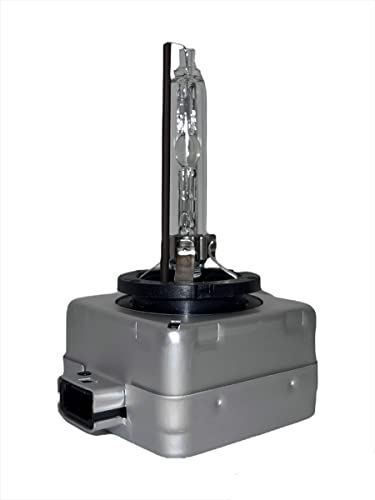 Kyoto Ultra Vision D1S Xenon bulbs 12V 35W 4300k