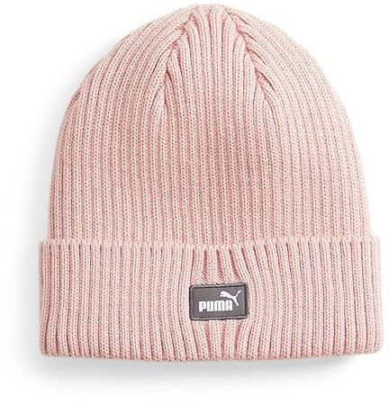 PUMA Unisex Classic Cuff Beanie Beanie