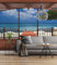 Fototapete - El Paradiso - Größe 368 x 254 cm - Strand, Meer, Urlaub, Südsee