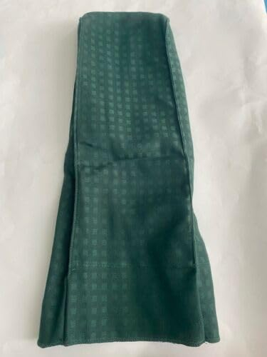 FOLLETTO KOBOLD VORWERK SACCA ESTERNA in tela ADATTABILE con FILTRO interno A VK 120-121-122