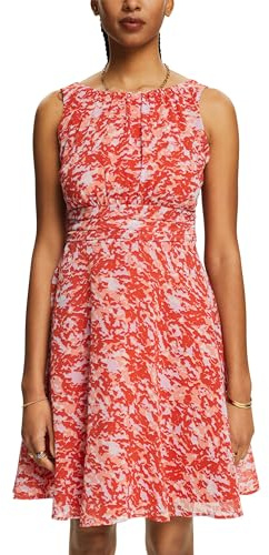 Esprit Damen 024ee1e354 Kleid (1er Pack)