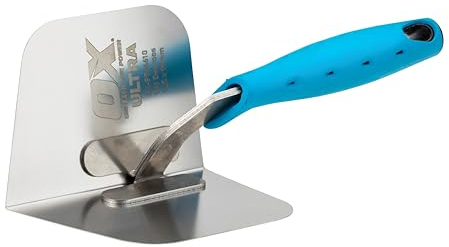 OX Tools Ultimate Internal Corner Trowel 103 Degrees