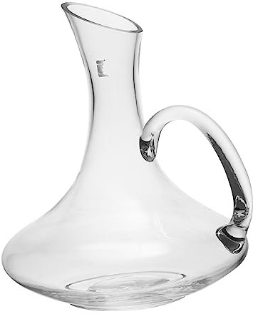 1 PC 1500 Diffuser Hammer Wine Bottle Glass Wine Decanter U Shape Wine Decanter Crystal Wine Decanter Bourbon Vinte