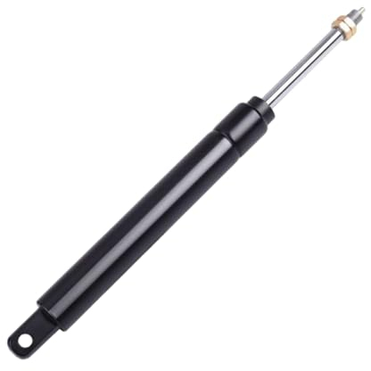 Sharplace Hydraulische Gasfeder-Hubzylinderstange, Ersatzteile, Möbelzubehör für Friseur- und Friseurstuhl, professionell, generisch