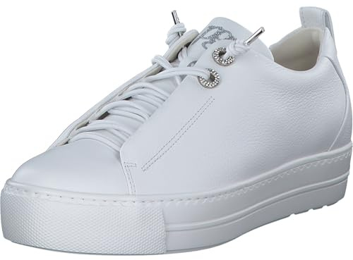 Paul Green 5417 Damenschuhe 5417-04 5417-04 Weiß, EU 35,5