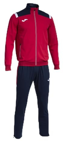 Joma Herren Toledo Trainingsanzug (2er Pack)
