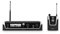 LD Systems U508 IEM - In-Ear Monitoring-System - 863-865 MHz + 823-832 MHz