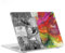MUSHUI Custodia Compatibile con Microsoft Surface Laptop Go 3 (2023) / Surface Go 2 (2022) / Surface Go (2020) 12,45 Pollici - Cover Rigid Protettivo Guscio Rigido Case, Mi-16