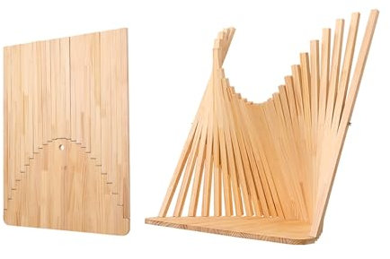 BAYTEWJX Lernbuchtisch Computertisch Holz Wand Wandtisch Klappbar Schwimmender Multifunktions-Esstisch Holz Schreibtisch Wohnzimmer Schlafzimmer Arbeitszimmer.