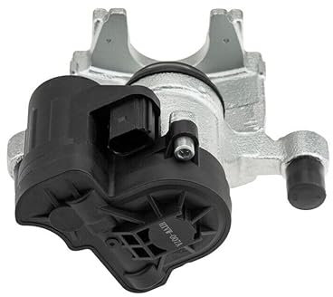 Bremssattel hinten rechts kompatibel mit VW Touran 2015+ 3Q0615424 HZT/VW/452AB