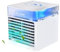 Flash ventes Climatiseur Portable NexFan(Blanc)