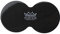 Remo KS0012-PH Double Falam Slam Patch (6,3 cm)