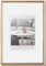 Walther Design Walther Cadre Photo Design Or 50 x 60 cm Cadre Plastique Galeria KG060H