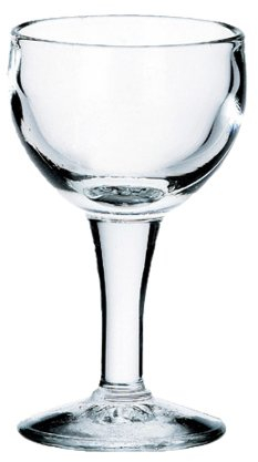 La Rochère 625701Z Lot de 6 Verres Ballon Grand Modèle 14 cl