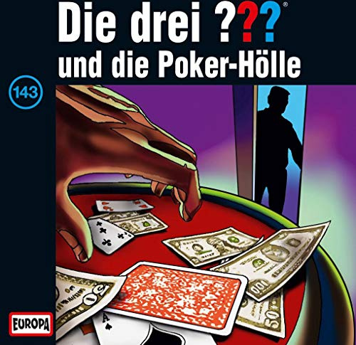 143/und die Poker-Hölle